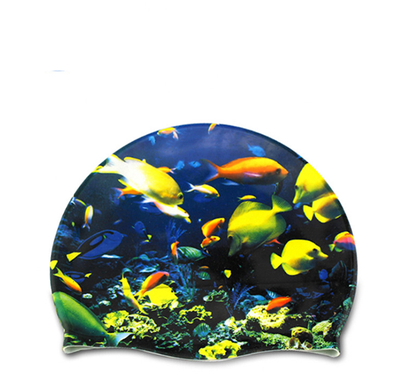 Silicone sporting goods