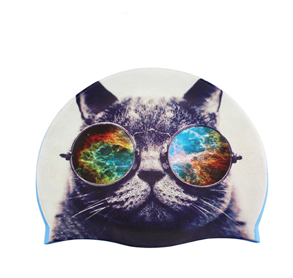 Silicone sporting goods