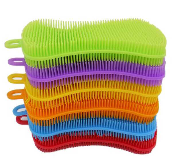 Silicone food supplies