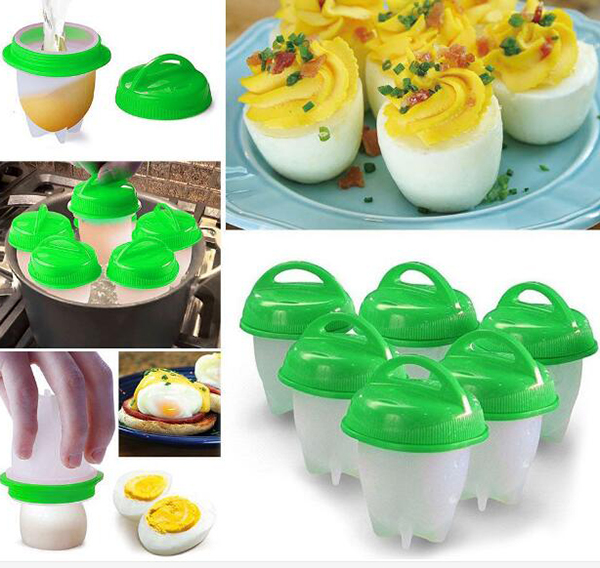 Silicone food supplies