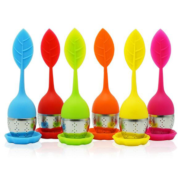 Silicone food supplies