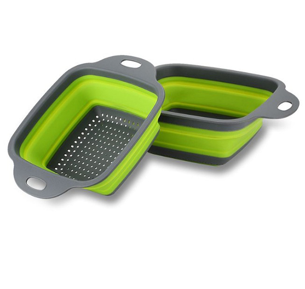 Silicone food supplies