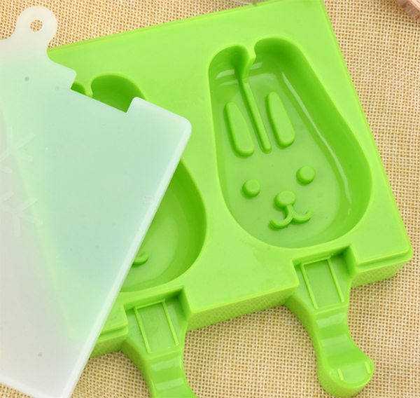 Silicone ice cube products