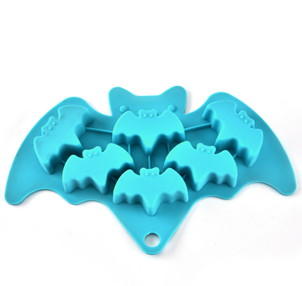 Silicone ice cube products