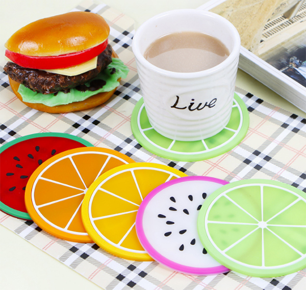 Silicone cup supplies