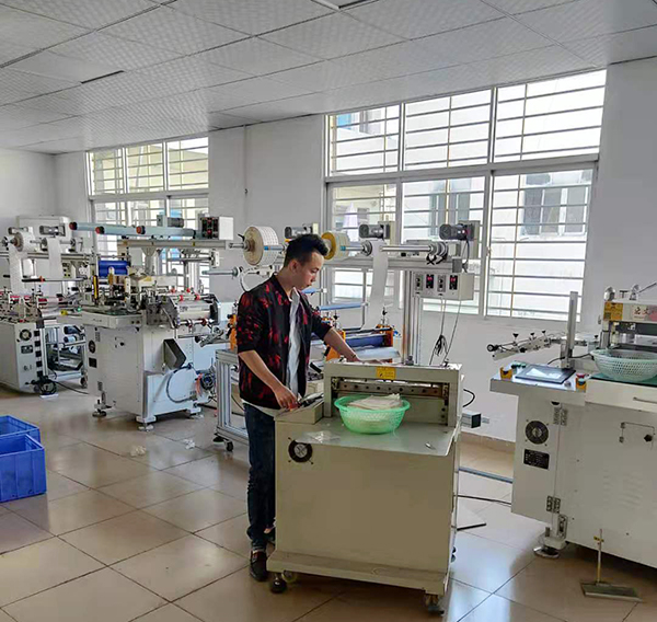 工廠（chǎng）設備