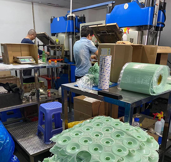 Production Environment