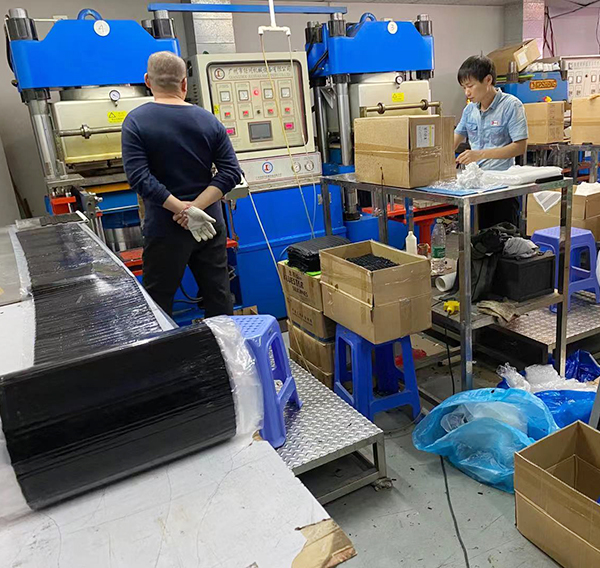 Production Environment